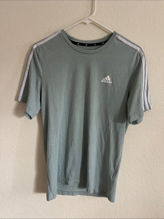 adidas Other - Adidas Short Sleeve Shirt